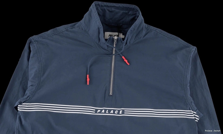 Affordable Palace Jacket Cotton-Don 0815
